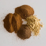 Pumpkin Pie Spice