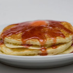 Strawberry Syrup