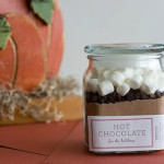 Homemade Hot Cocoa Mix