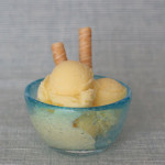 Pineapple Sherbet