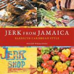 August Cookbook of the Month Review