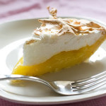 Lemon Meringue Pie