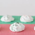 Meringue Cookies