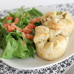Saturdays with Rachael Ray – Muffin Tin Pot Pies