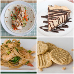 National Peanut Month