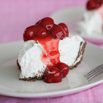 Cookbook of the Month Recipe – No-Bake Cheesecake