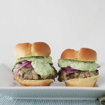 Saturdays with Rachael Ray – Pasilla Pepper Sliders