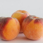 In Season: Peaches