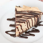 Peanut Butter Pie with Cookie Crust