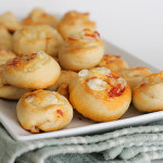 Pepperoni Pinwheels