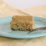 Pistachio Cake