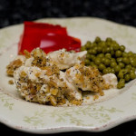 Poppyseed Chicken