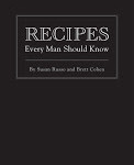Cookbook of the Month Review – Recipes Every Man Should Know