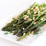 Roasted Asparagus