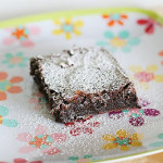 Sadie’s Better Brownies