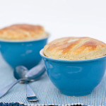 Saturdays with Rachael Ray – Salmon and Dill Chowder with Pastry Crust