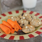 Christmas Eve and Santa Treats