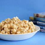 Soft Caramel Corn
