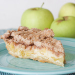 Recipe Rewind – Sour Cream Apple Pie