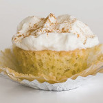 Tres Leches Cupcakes
