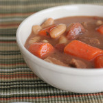 Tuscan Beef Stew