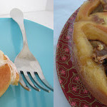 The Daring Bakers – September