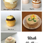Utah Valley Cupcakes