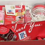 Valentine’s Giveaway