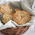 Zucchini Muffins