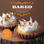 April Cookbook of the Month Review