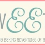 Blogger Spotlight – Sweets by E