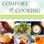 Blogger Spotlight – The Comfort of Cooking