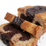 Recipe Rewind – Chocolate Wave Zucchini Bread