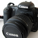 My New Camera