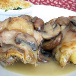 Chicken Supreme