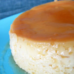 Cookbook of the Month Recipe – Coconut Cream Flan