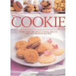 Cookbook of the Month Review – March 2008