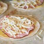 Cuban Quesadillas
