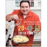 Emeril 20-40-60 Fresh Food Fast: A Review