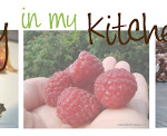 Blogger Spotlight – Finding Joy in My Kitchen