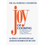 September Cookbook of the Month Review