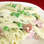Tami’s White Sauce