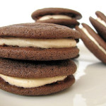 Peanut Butter Whoopie Pies
