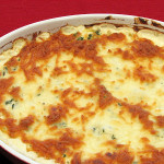 Bad Photo Sunday – Spinach Artichoke Dip