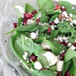 This Salad Needs Your Help!