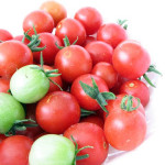 Cookbook of the Month Recipe – Tomato and Basil Salsa