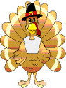 Happy Thanksgiving!!