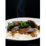 Beef and Broccoli | Taste and Tell