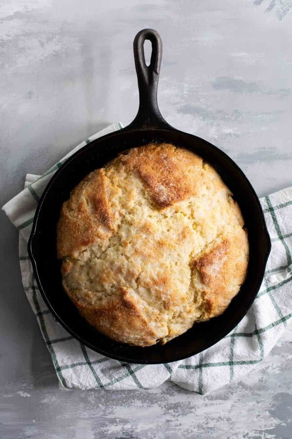 How to make Irish Soda Bread