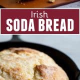 Irish Soda Bread Recipe